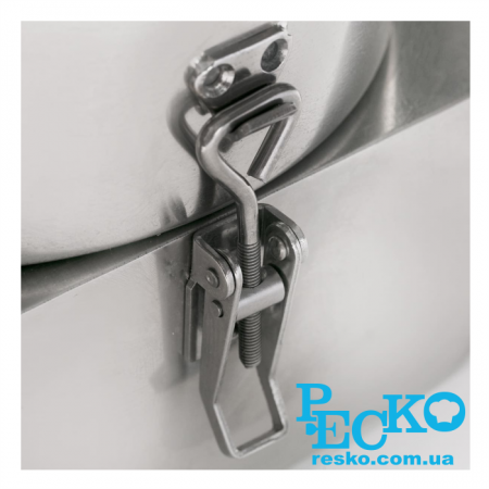 Куттер Hurakan HKN-CL6 профессиональный 6 л