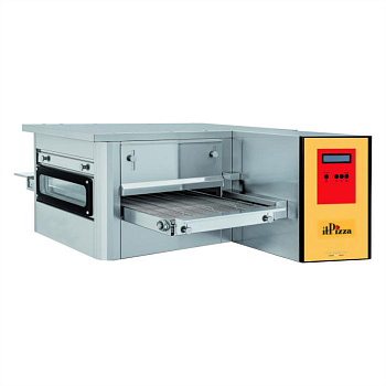 Печь для пиццы ItPizza T40 конвейерная электрическая