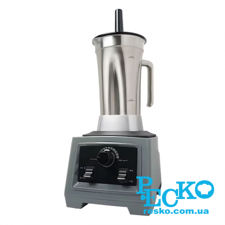 Блендер Hurakan HKN-HBH2000S професійний 2 л