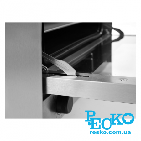 Печь конвекционная Hendi 227060 шкаф пекарский