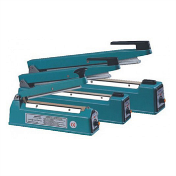 Запайщик пакетов Frosty PCS300A ручной