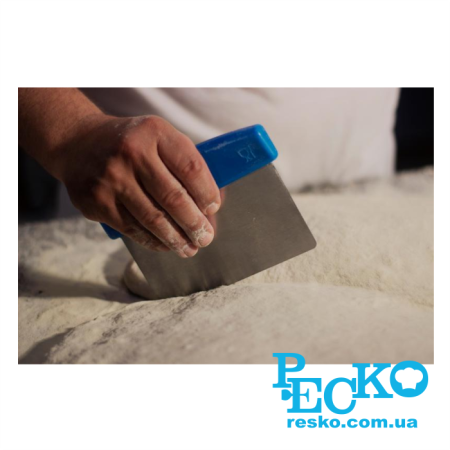 Ніж для тіста металевий Gi Metal AC-TPM