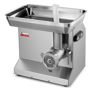 Мясорубка Sirman TC-22 COLORADO профессиональная электрическая промышленная 300 кг/час