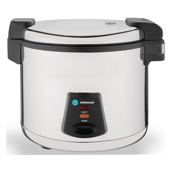 Рисоварка Hurakan HKN-SR180 профессиональная электрическая 18 л
