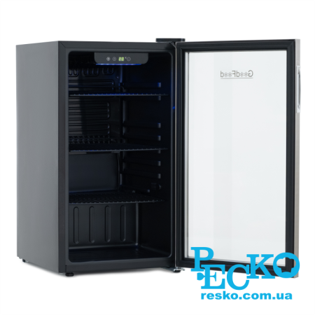Шкаф барный холодильный GoodFood BC90 холодильник барный фригобар