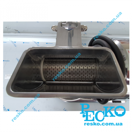 Сиротерка Fimar GR8D сухарниця електрична