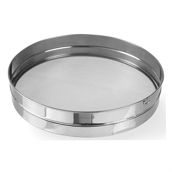 Сито кухонное для сахарной пудры Ø41 мм Hendi 637821