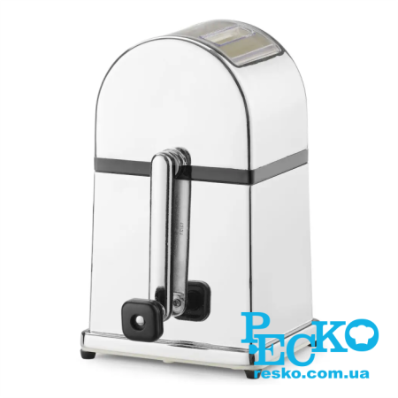 Льодоподрібнювач Hendi 695708 вертикальний ручний