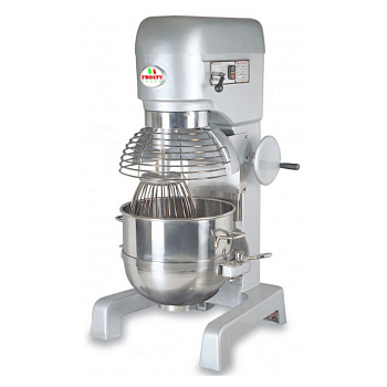 Миксер кондитерский планетарный Frosty B-40 профессиональный 40 л промышленный