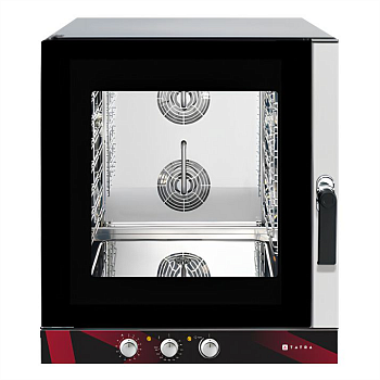 Пароконвектомат TATRA TPI 07 M V гастрономический печь пароконвекционная