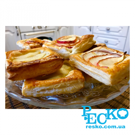 Піч конвекційна Apach AD44M шафа пароконвекційна пекарська