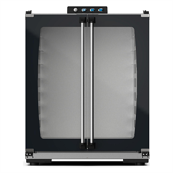 Pасстоечный шкаф Unox XLT133 для теста 8 уровней