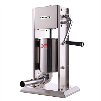 Шприц колбасный Frosty SV-3 вертикальный профессиональный 3 л