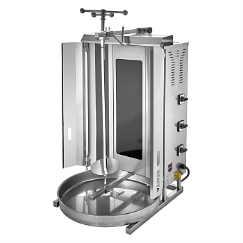 Аппарат для шаурмы электрический Remta SD12