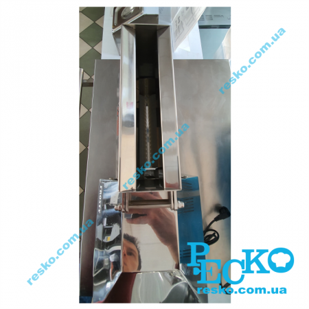 Тендерайзер Frosty TR8SH електричний для м'яса