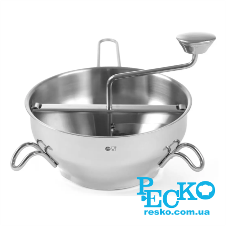 Сито для протирания овощей фруктов Hendi 515501 профессиональное