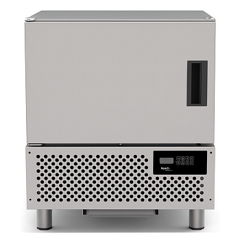 Аппарат шоковой заморозки Apach ASH05K R290 шкаф шок фризер камера