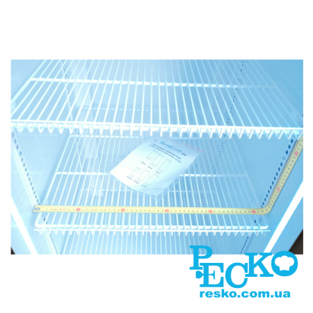 Шкаф холодильный GoodFood BC480NBW2LED профессиональный среднетемпературный