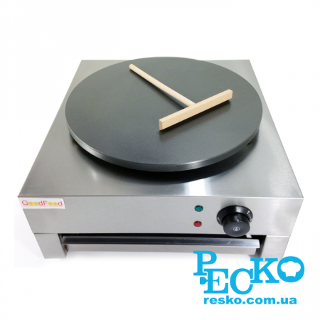 Блинница GoodFood CM10R электрическая профессиональная