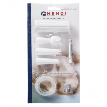 Ремкомплект для сифонів Kitchen Line Hendi 589007