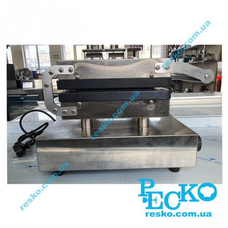 Вафельниця Frosty WS-15 професійна для бельгійських вафель