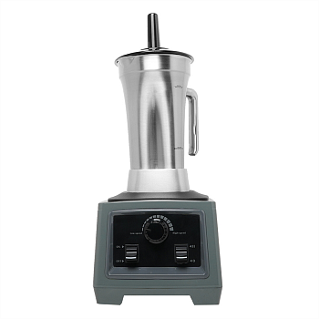 Блендер Hurakan HKN-HBH2000S профессиональный 2 л