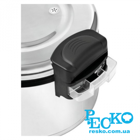 Рисоварка Bartscher 150529 професійна електрична 12 л