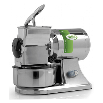 Сыротерка Fama FGM113 сухарница электрическая
