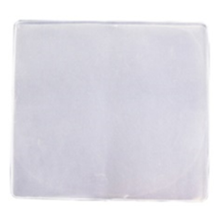 Поддон силиконновый для сушарки 380x360 мм