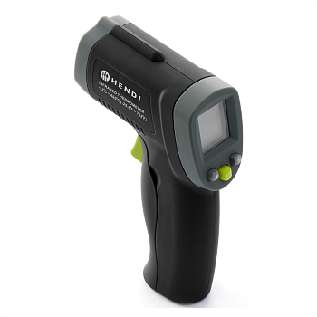 Термометр бесконтактный кухонный 271148 цифровой