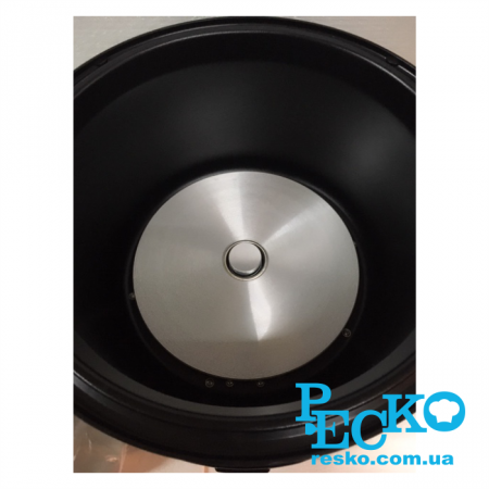 Рисоварка Airhot RC-5 професійна електрична 13 л