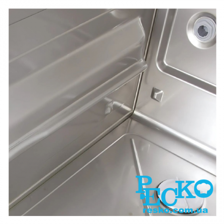 Посудомийна машина Sistema Project S90 котломийна професійна