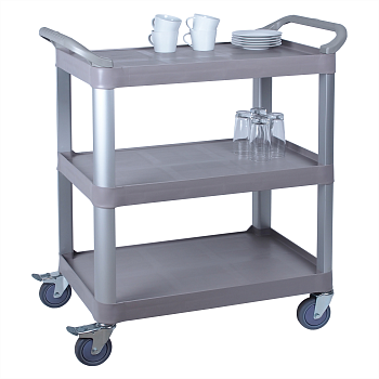Тележка сервировочная Saro Zenja