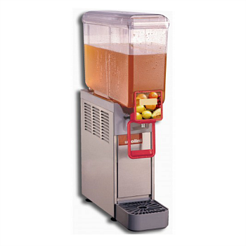 Сокоохладитель Ugolini COMPACT 8/1