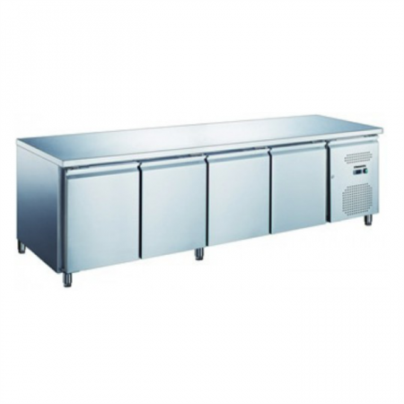Стол холодильный Frosty GN 4100TN четырехдверный