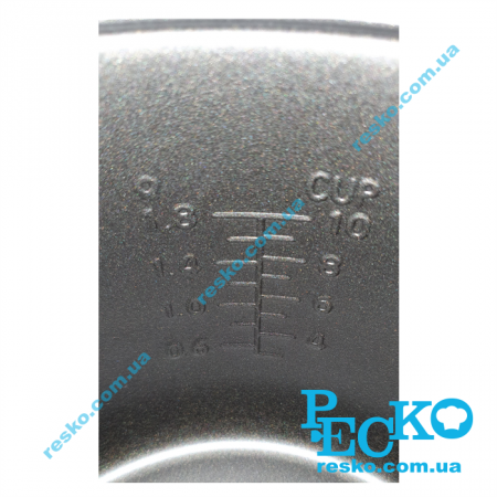 Рисоварка Reednee SA8236 професійна електрична 8 л