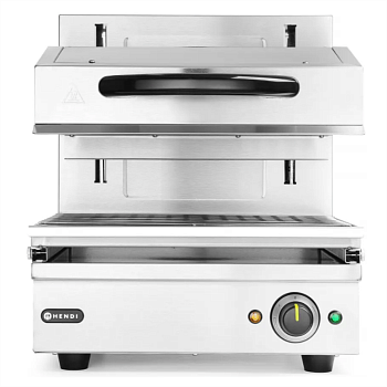 Гриль саламандер Hendi 264607 Salamander электрический