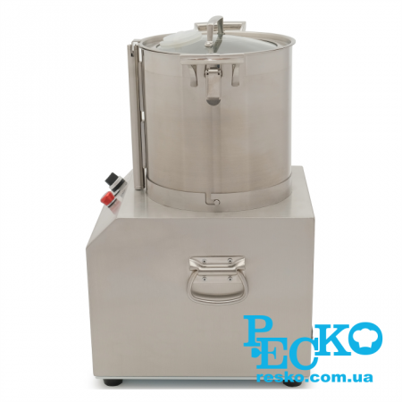 Куттер GoodFood C10 профессиональный 10 л