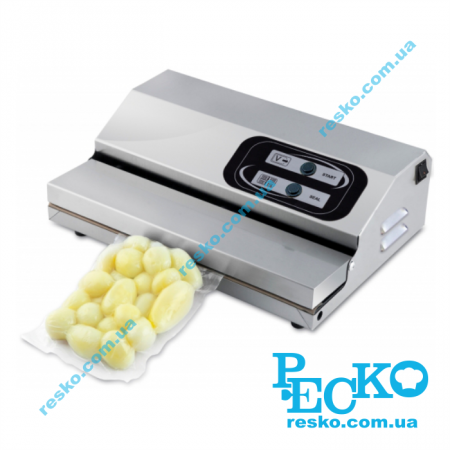 Вакуумний пакувальник Lavezzini Mini Mini безкамерний професійний