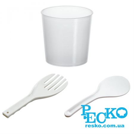 Рисоварка Bartscher 150529 професійна електрична 12 л