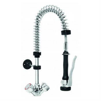 Душирующее устройство Frosty ERAMINI 112 душ моющий