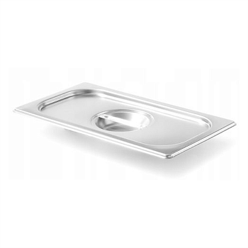 Крышка GN 1/3 Brillis