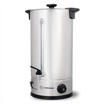 Электрокипятильник Hurakan HKN-HVB8 наливной профессиональный 5,6 л
