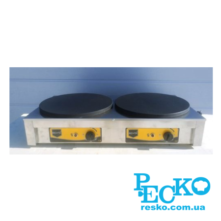 Млинниця Remta KR2 електрична професійна