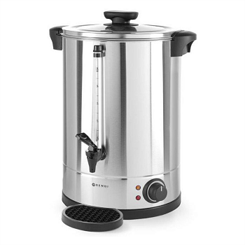 Электрокипятильник Hendi 211175 наливной профессиональный 18 л