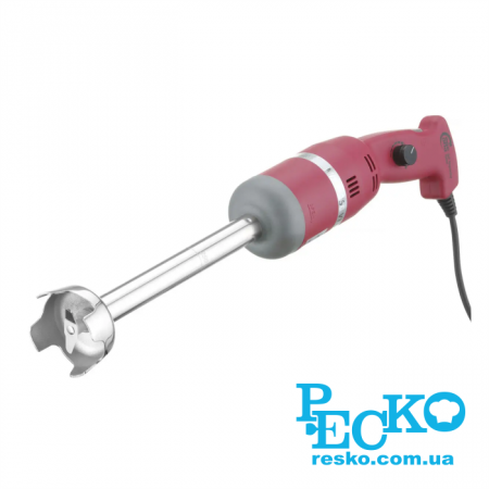 Міксер занурювальний Hendi 224373 блендер ручний професійний