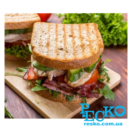 Тостер вертикальный Frosty DS-4 профессиональный