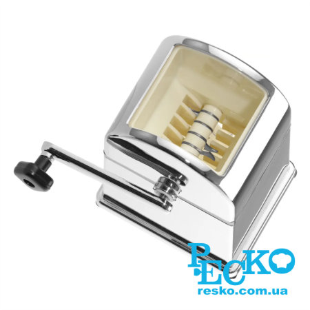 Льодоподрібнювач Hendi 695708 вертикальний ручний