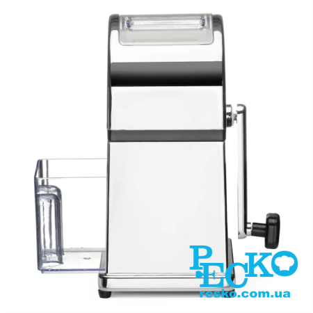 Льодоподрібнювач Hendi 695708 вертикальний ручний