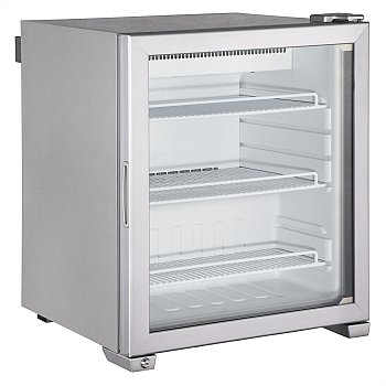 Шкаф морозильный GoodFood RTD99L профессиональный низкотемпературный